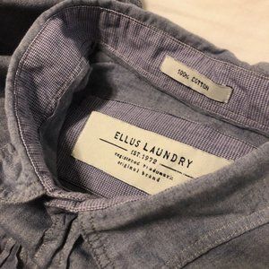 Ellus Gradient Shirt
